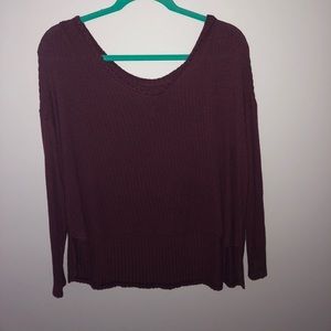 American Eagle Top